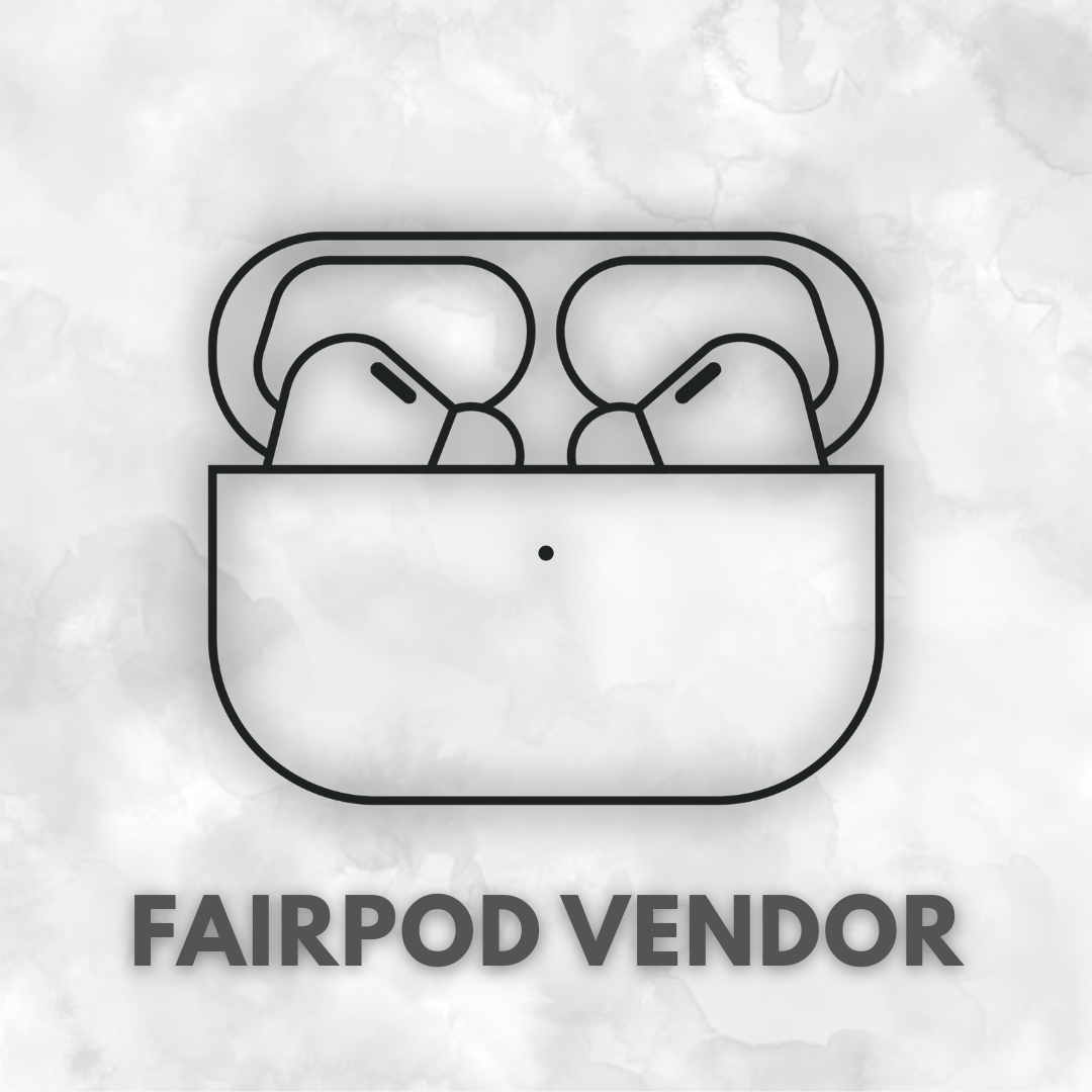 .FAIRPD SUPPLIER